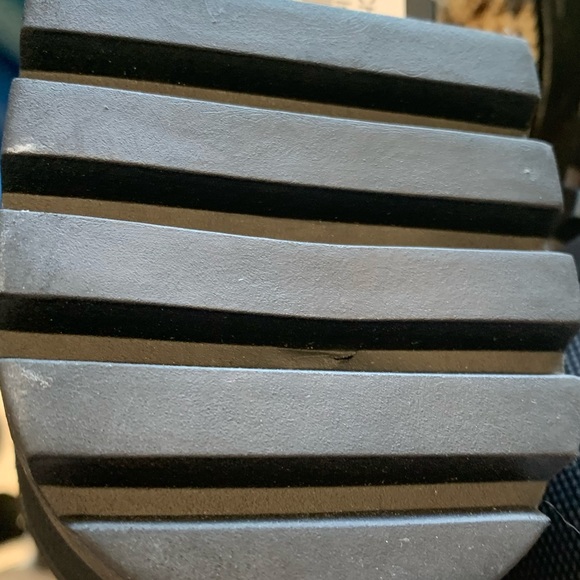 Vince Camuto Mecale Combat Boot - Picture 12 of 13